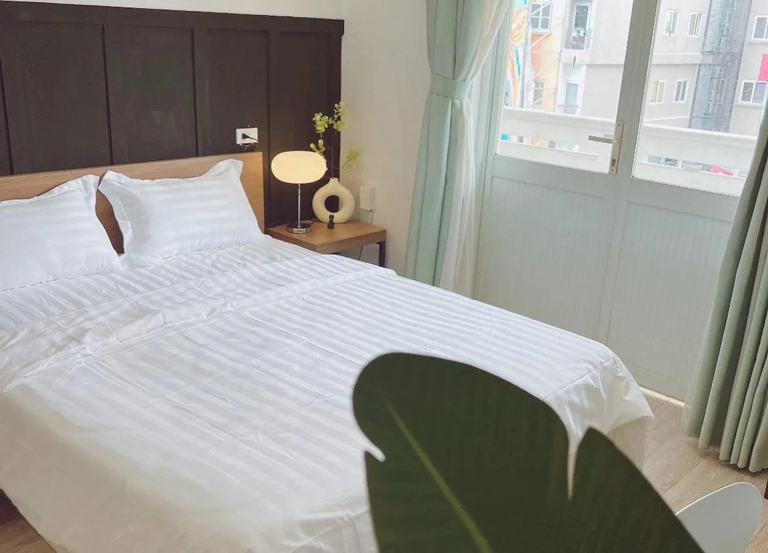 Apartment Saigon Home Ho Chi Minh City