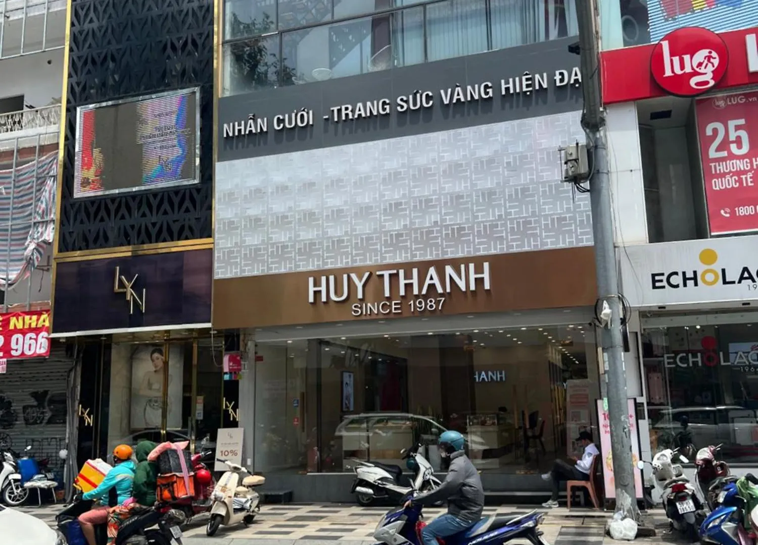Saigon Home Ho Chi Minh City 0*,  Vietnam