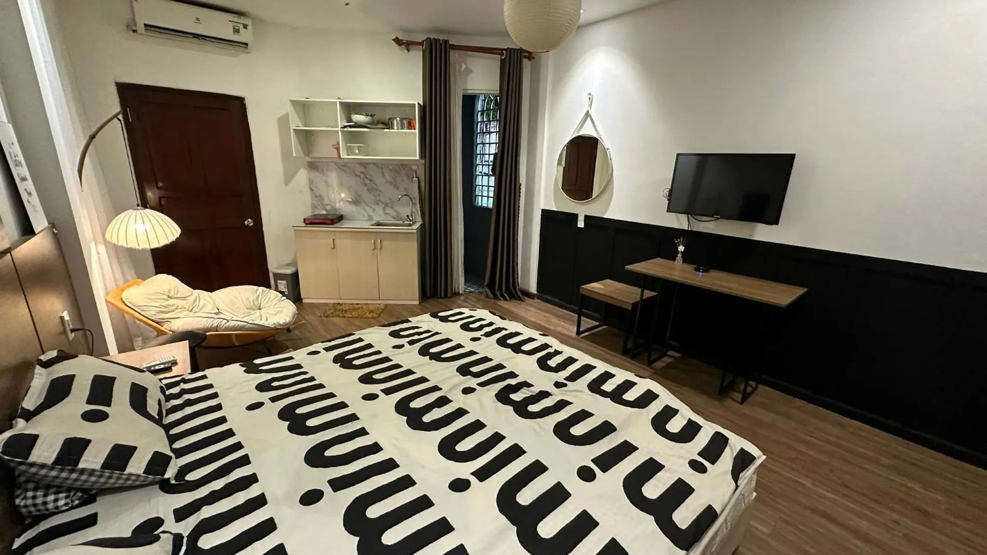 Saigon Home Ho Chi Minh City Apartment