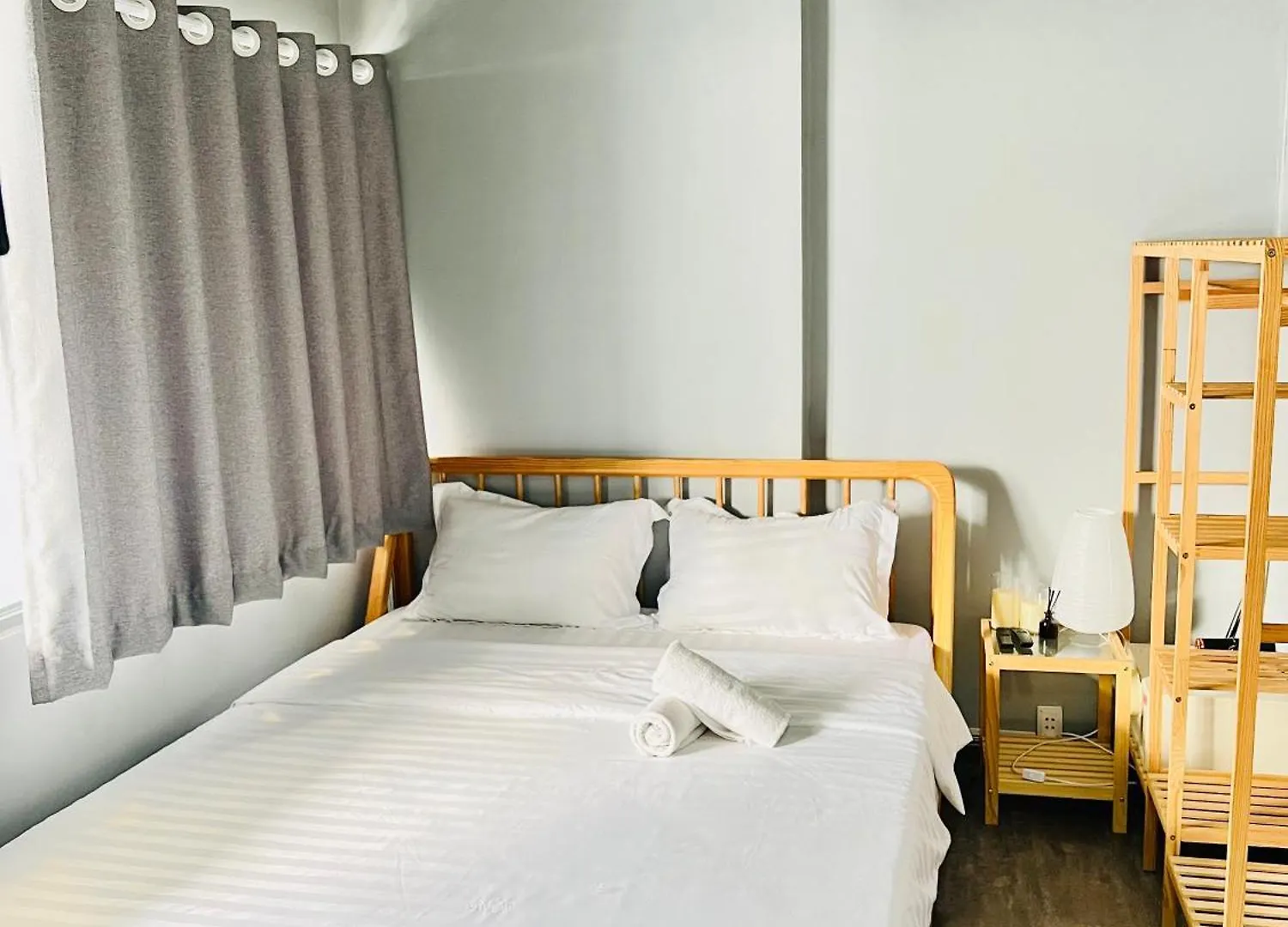Apartment Saigon Home Ho Chi Minh City