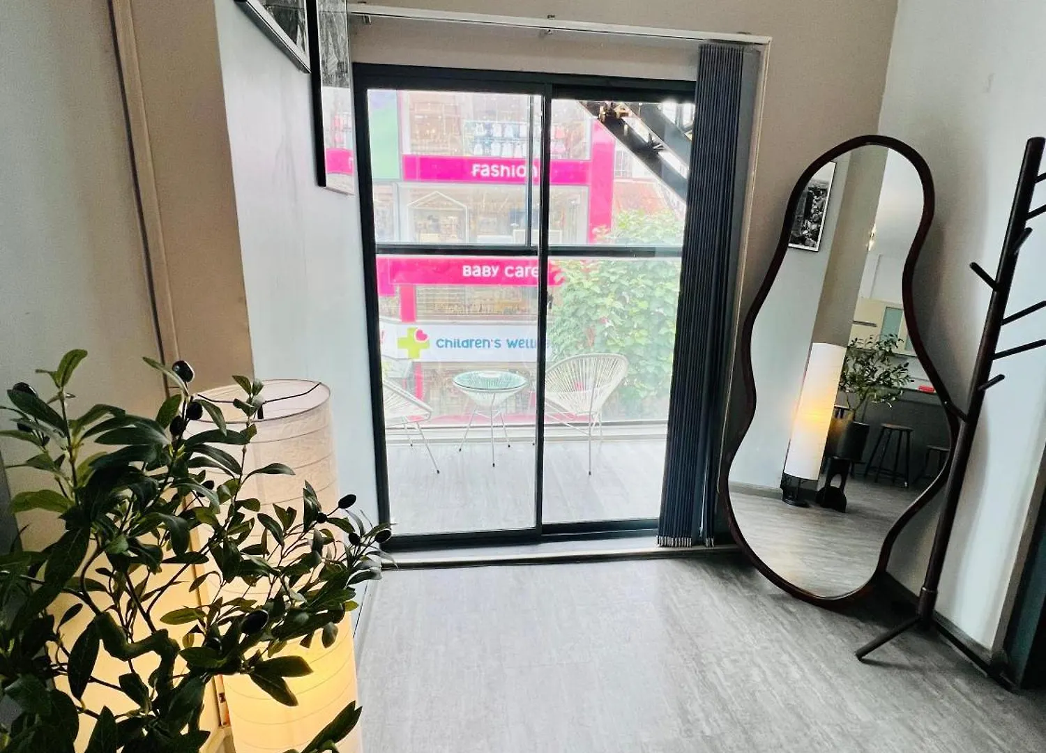 Saigon Home Ho Chi Minh City Apartment