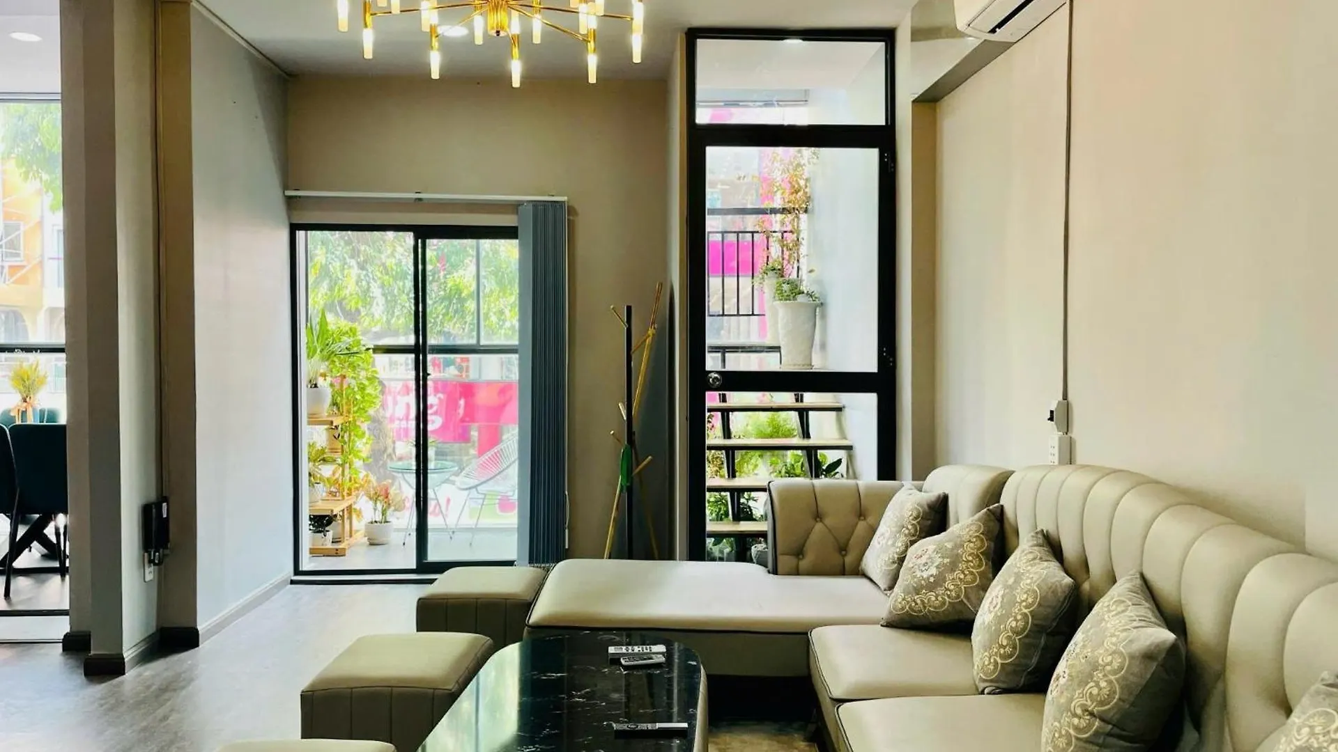 Saigon Home Ho Chi Minh City Apartment