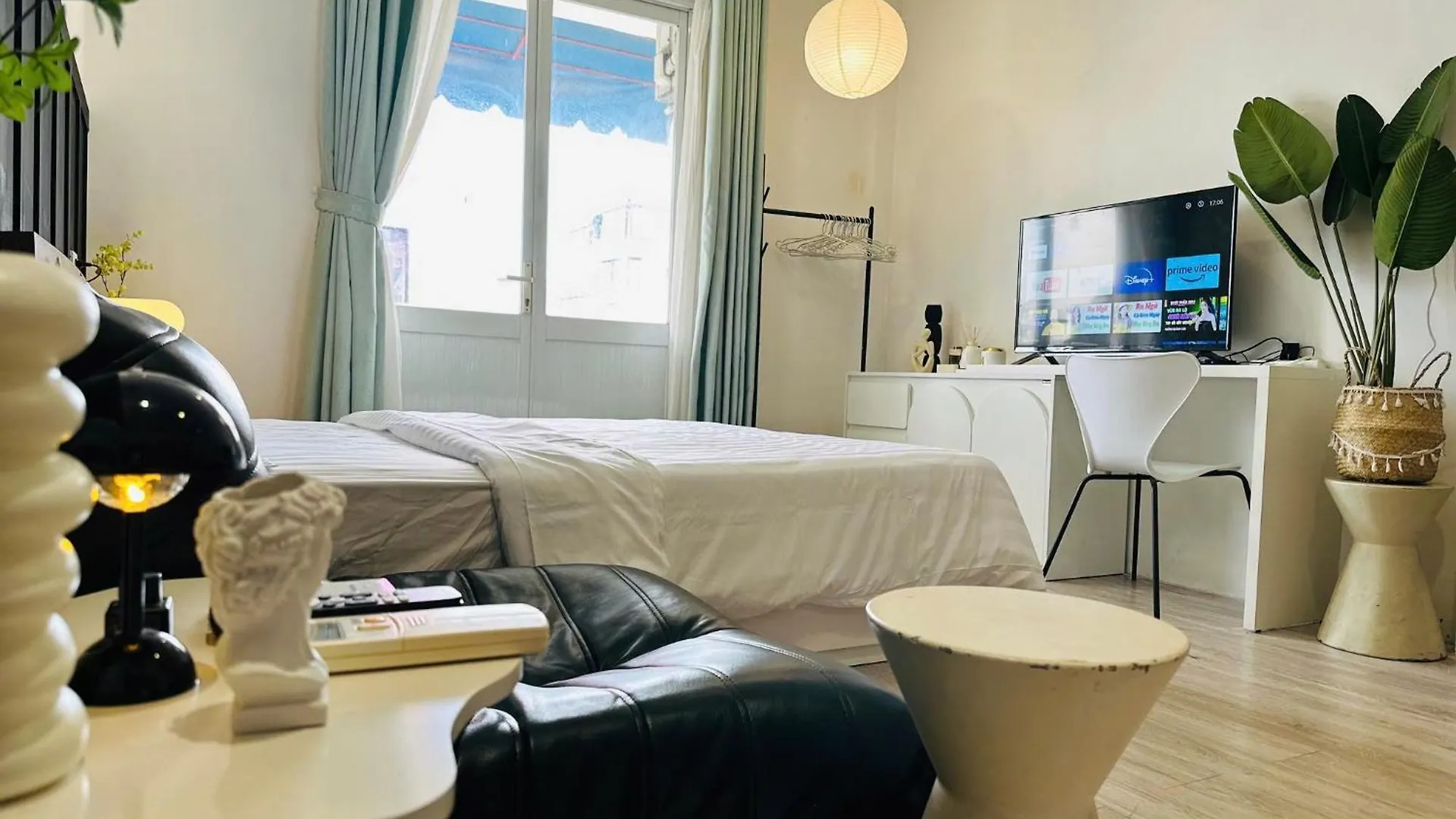 Saigon Home Хошимин 0*,  Вьетнам