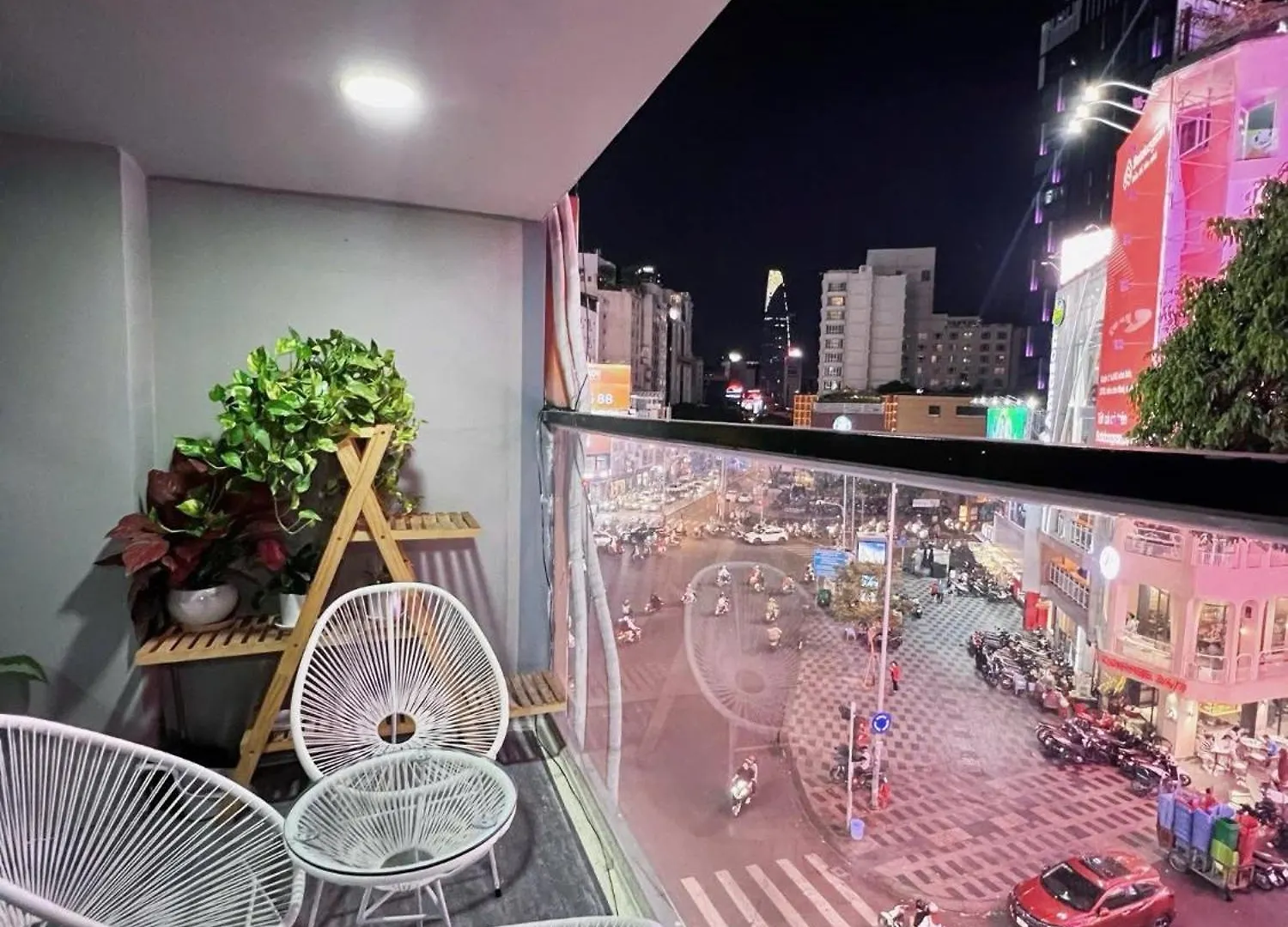 Saigon Home Хошимин 0*,