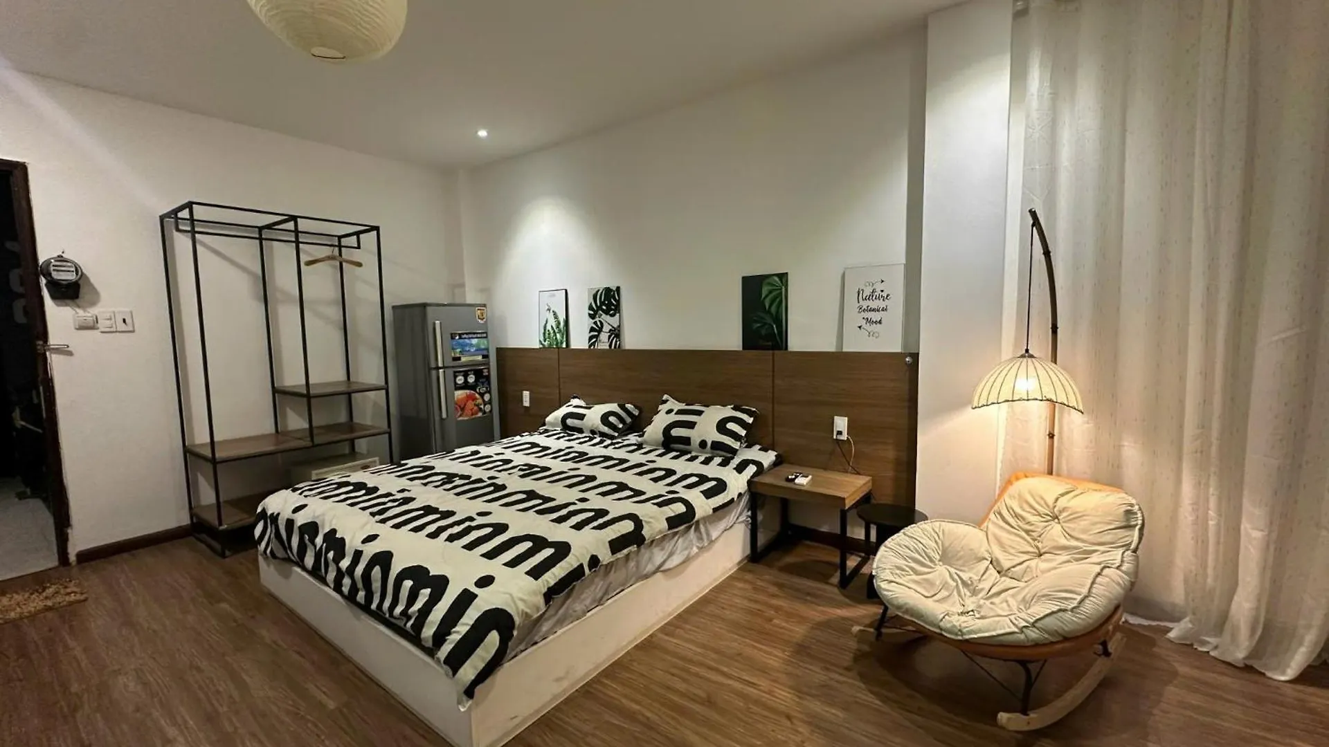 Apartment Saigon Home Ho Chi Minh City Vietnam