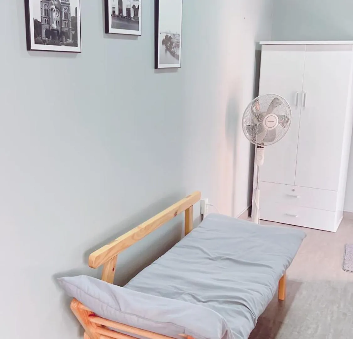 Saigon Home Ho Chi Minh City Apartment